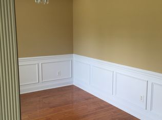 215 Sage Dr, Warner Robins, GA 31088