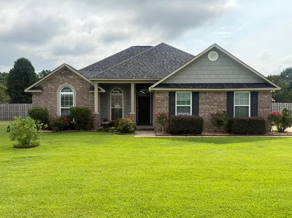 3540 Katwallace Cir, Sumter, SC 29154