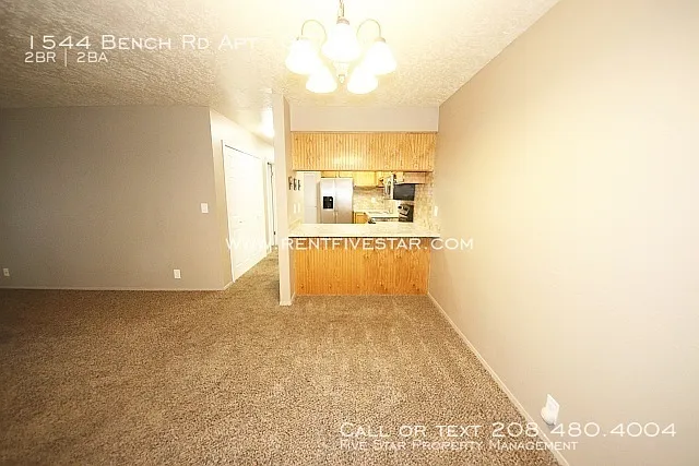 1544 Bench Rd #G5 — Photo 3