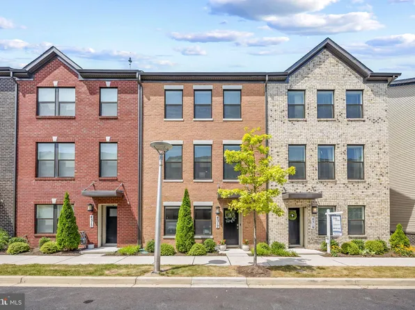 4317 Laplata Ave, Baltimore, MD 21211