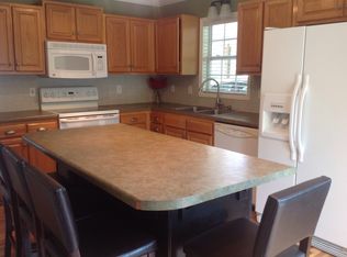 4865 Beckel Rd, Winston Salem, NC 27127