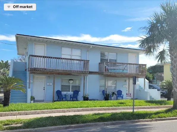 1911 1st St, Neptune Beach, FL 32266