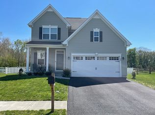 44 Massey Branch Rd, Clayton, DE 19938