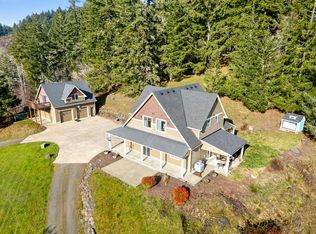 18101 SW Willamina Creek Rd, Willamina, OR 97396