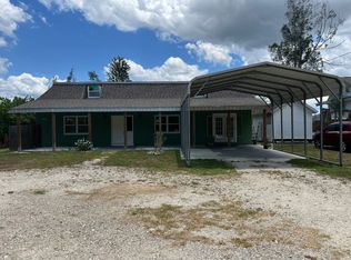 16150 Aralia Dr, Punta Gorda, FL 33955