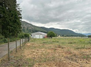 501A Williams Lake Rd, Colville, WA 99114