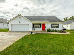 148 Chloe Belle Cir, Ringgold, GA 30736