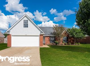 9082 Triple Crown Loop E, Southaven, MS 38671