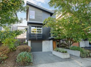 4911 N Kerby Ave, Portland, OR 97217