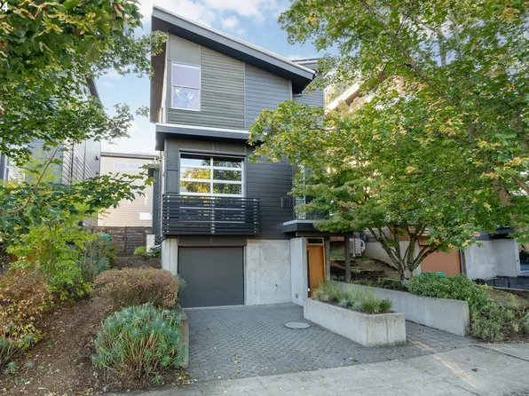 4911 N Kerby Ave, Portland, OR 97217