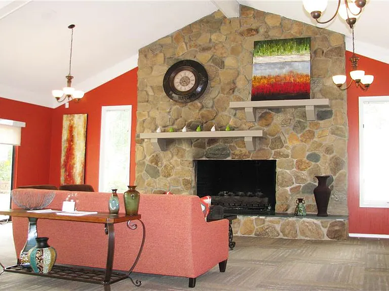 Clubhouse