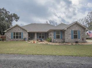 1443 Dolphin Rd, Cantonment, FL 32533