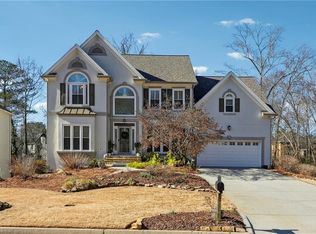 2150 Waters Ferry Dr, Lawrenceville, GA 30043