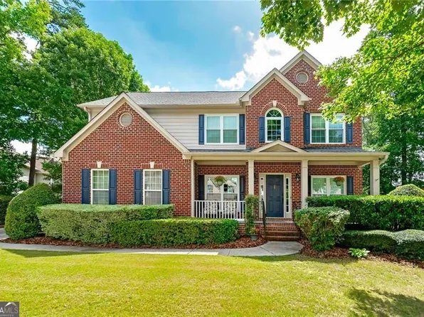 1120 Bagwell Dr NW, Kennesaw, GA 30152