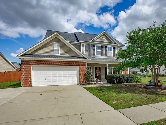 3rd image of 110 Spring Frost Dr