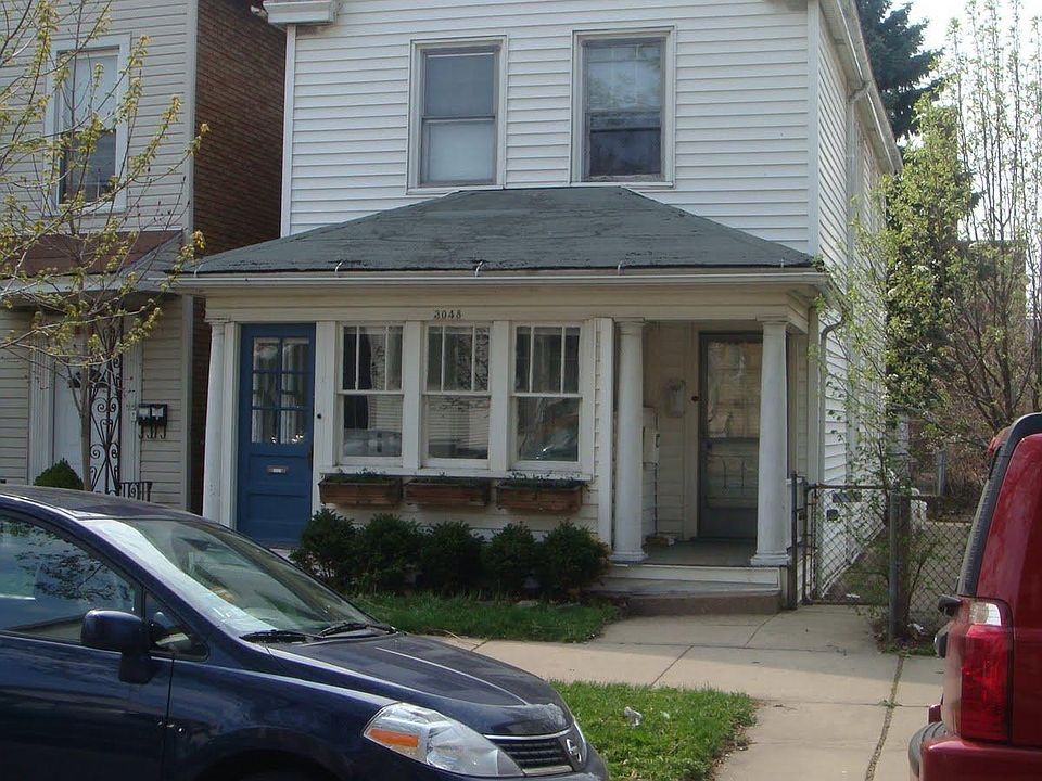 1st image of 3048 N Spaulding Ave #1