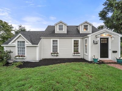 16 Hill St, Cohasset, MA, 02025