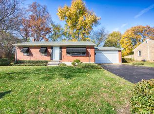3075 Hodle Ave, Easton, PA 18045