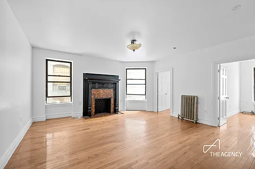 1854 Adam Clayton Powell Jr Blvd #2C Photo 1