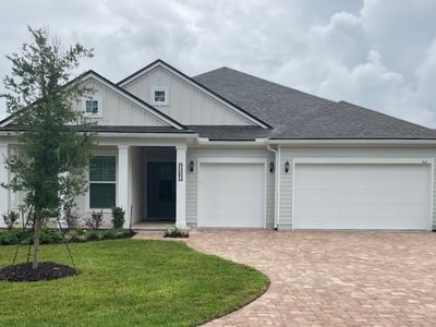 95261 Golden Glow Dr, Fernandina Beach, FL, 32034