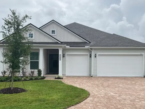 95261 Golden Glow Dr, Fernandina Beach, FL 32034