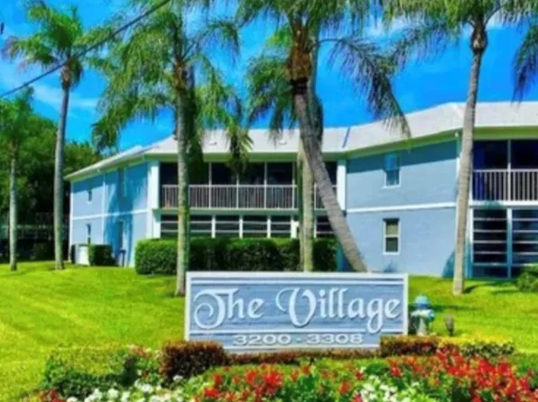 3224 SE Aster Lane #O-217, Stuart, FL 34994