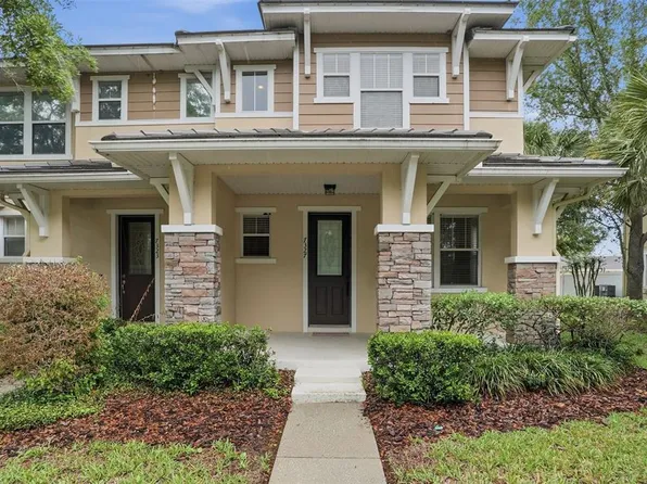 7327 Millstone St, Windermere, FL 34786
