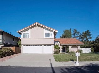 98 Greenmeadow Ave, Newbury Park, CA 91320