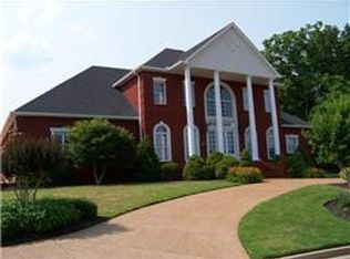 529 Ridgecrest Ln LOT 231, Lebanon, TN 37087