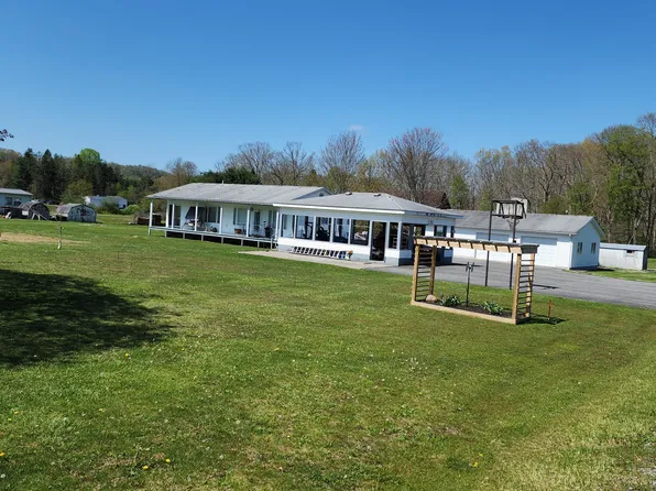 53 Diamond Rd, Cowen, WV 26206