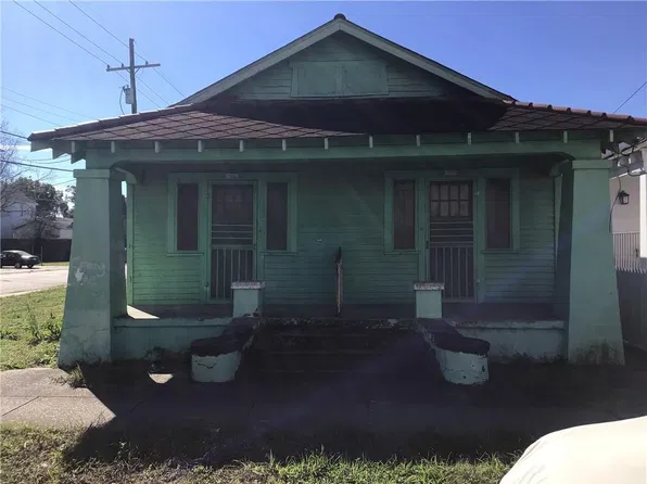 8602-8604 Spruce St, New Orleans, LA 70118