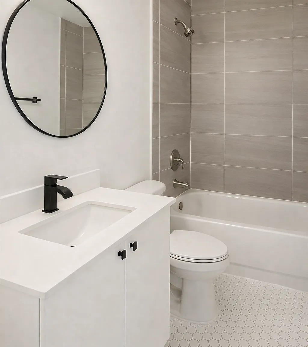3 bed, 2.5 bath, 1657 sqft, $2,400 — Photo 4