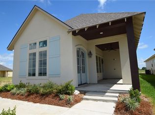 3048 Basin Way, Lake Charles, LA 70607