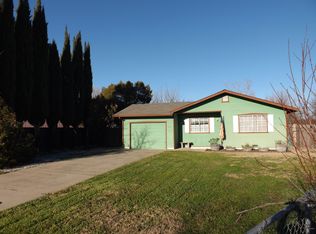 3661 Rabbit Ln, Cottonwood, CA 96022