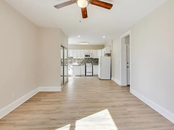 2509 Cliffbourne Place, 2509 Cliffbourne Pl NW APT 4, Washington, DC 20009