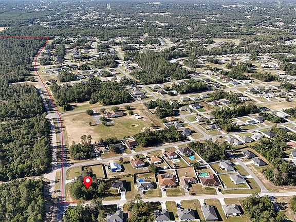 5th image of SW 127th Lane Rd Lot 10