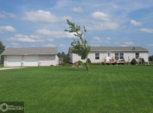47218 200th Ave, Chariton, IA 50049