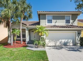 18079 Clear Brook Cir, Boca Raton, FL 33498