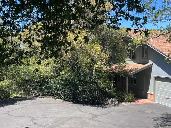 43877 Skyline Drive, Three Rivers, CA 93271