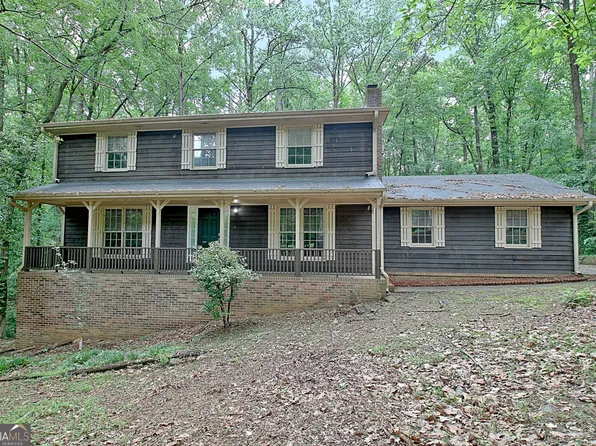 7628 Ciboney Dr, Jonesboro, GA 30236