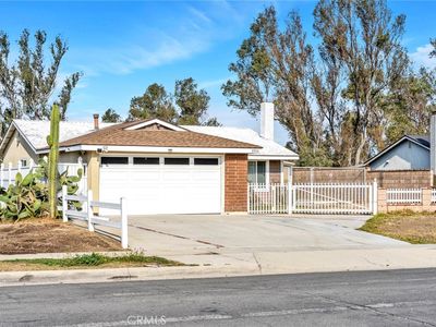 3924 Valle Vista Dr, Chino, CA, 91709