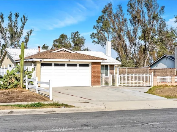 3924 Valle Vista Dr, Chino, CA 91709