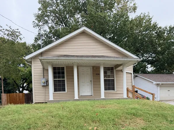 626 S Saint Louis St, Sparta, IL 62286
