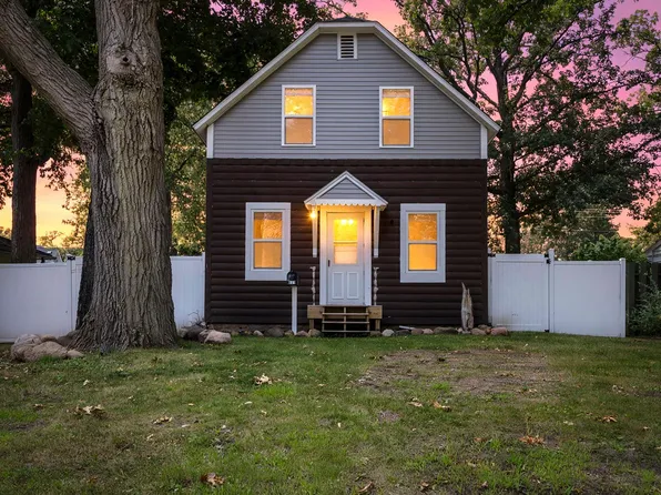 337 Morrison St, Mora, MN 55051