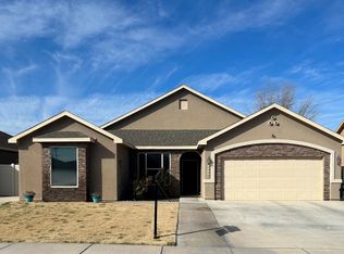 2508 W Mann Ave, Artesia, NM 88210