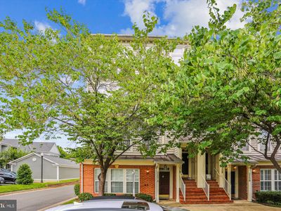 317 Cross Green St #317A, Gaithersburg, MD, 20878