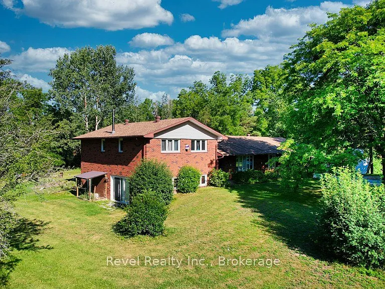 3904 County Road 124 Rd — Photo 2