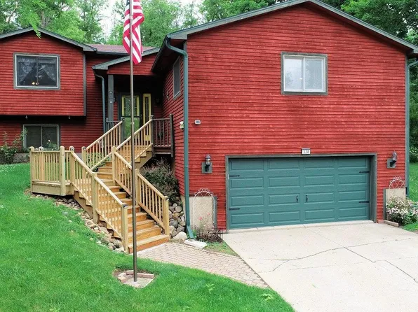 338 South St, Deforest, WI 53532