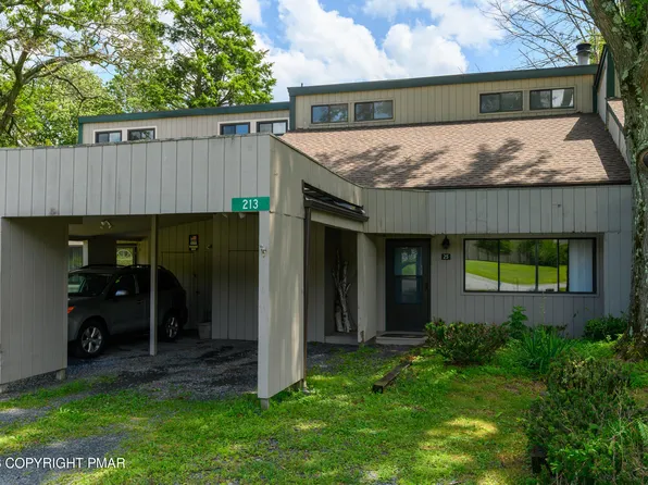 213 Evergreen Ct, Tannersville, PA 18372