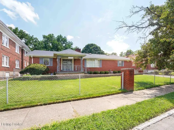 4020 Vermont Ave, Louisville, KY 40211